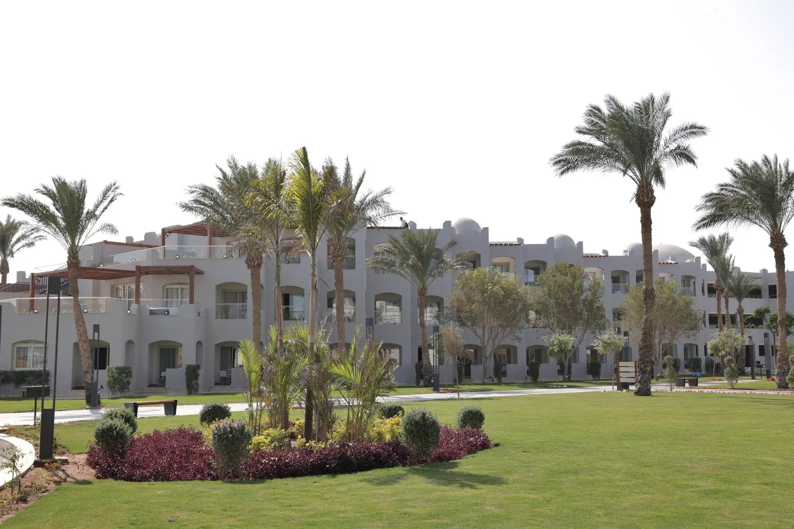 Xanadu Club Makadi Bay 5*, фото 4