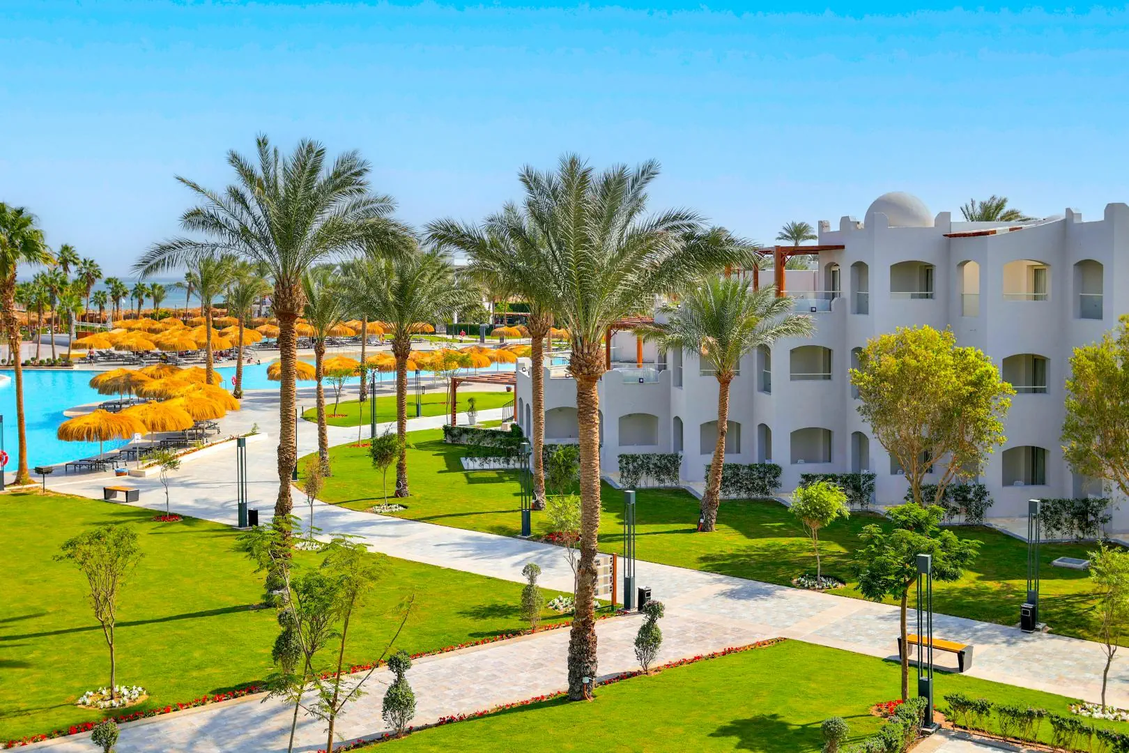 Xanadu Club Makadi Bay 5*, фото 2