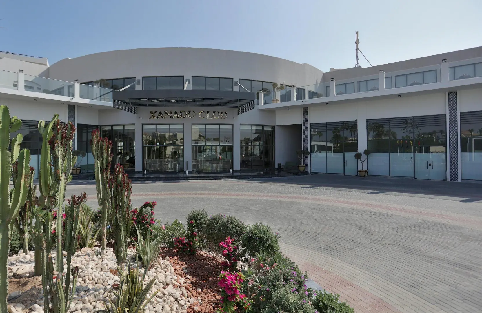 Xanadu Club Makadi Bay 5*