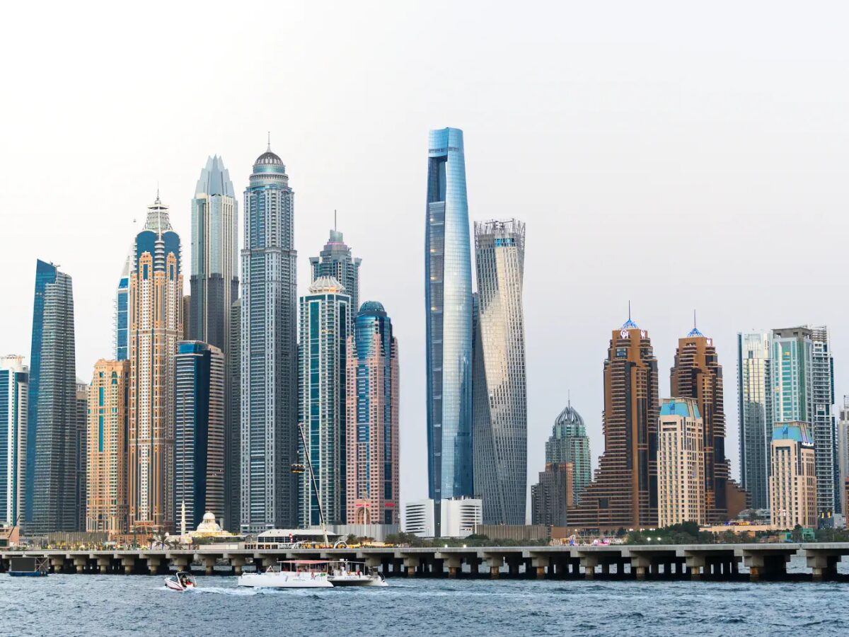 Ciel Dubai Marina, Vignette Collection by IHG