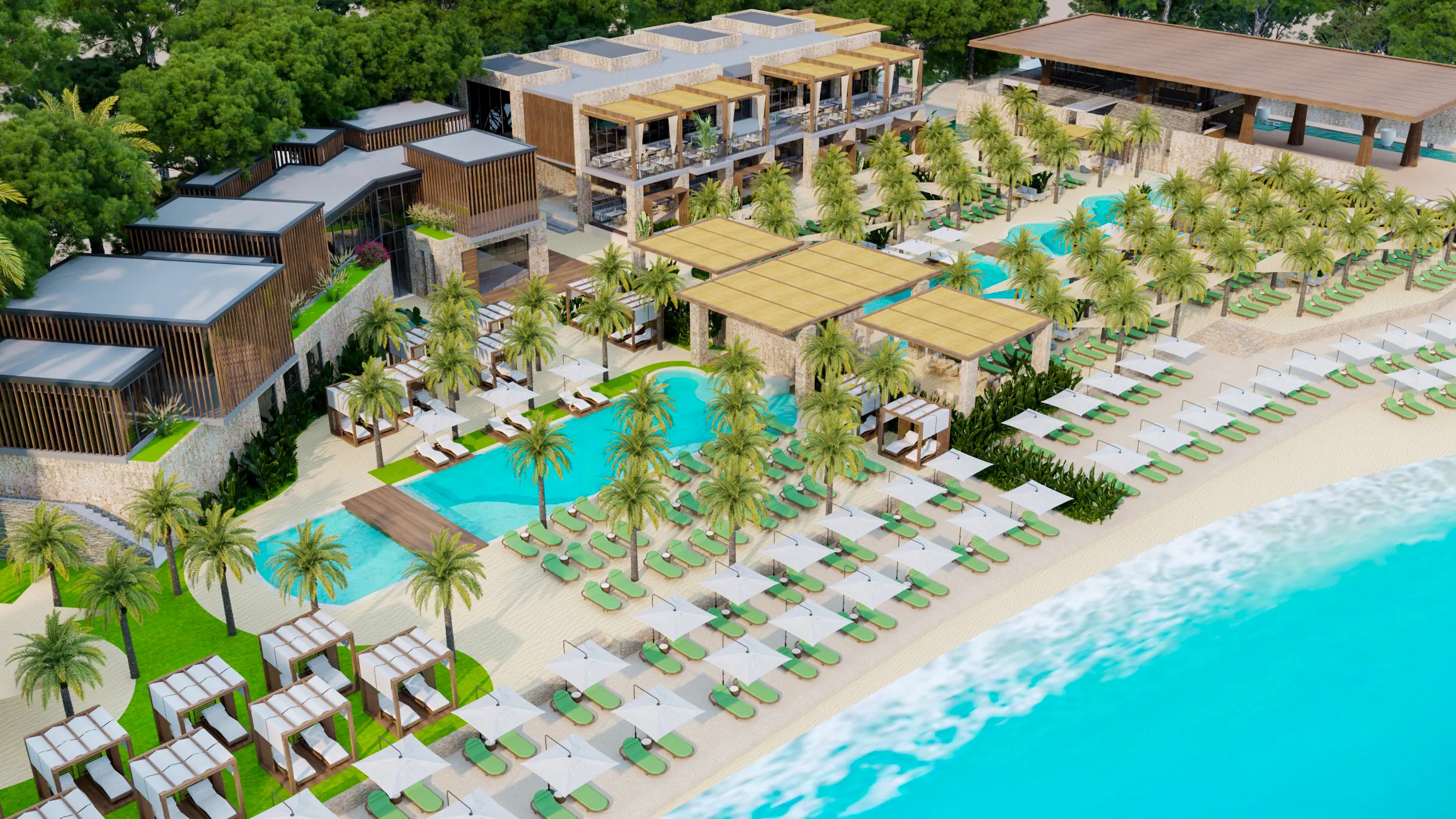 NG Sign Bodrum 5*