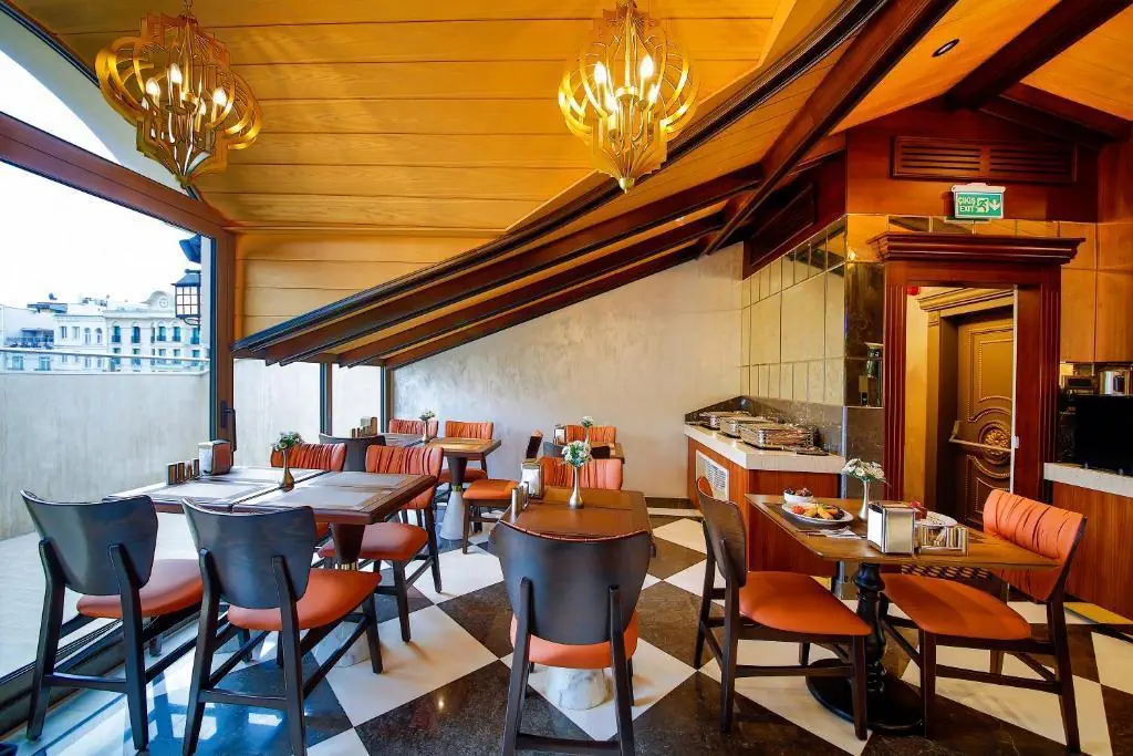 Manors 4*, фото 3