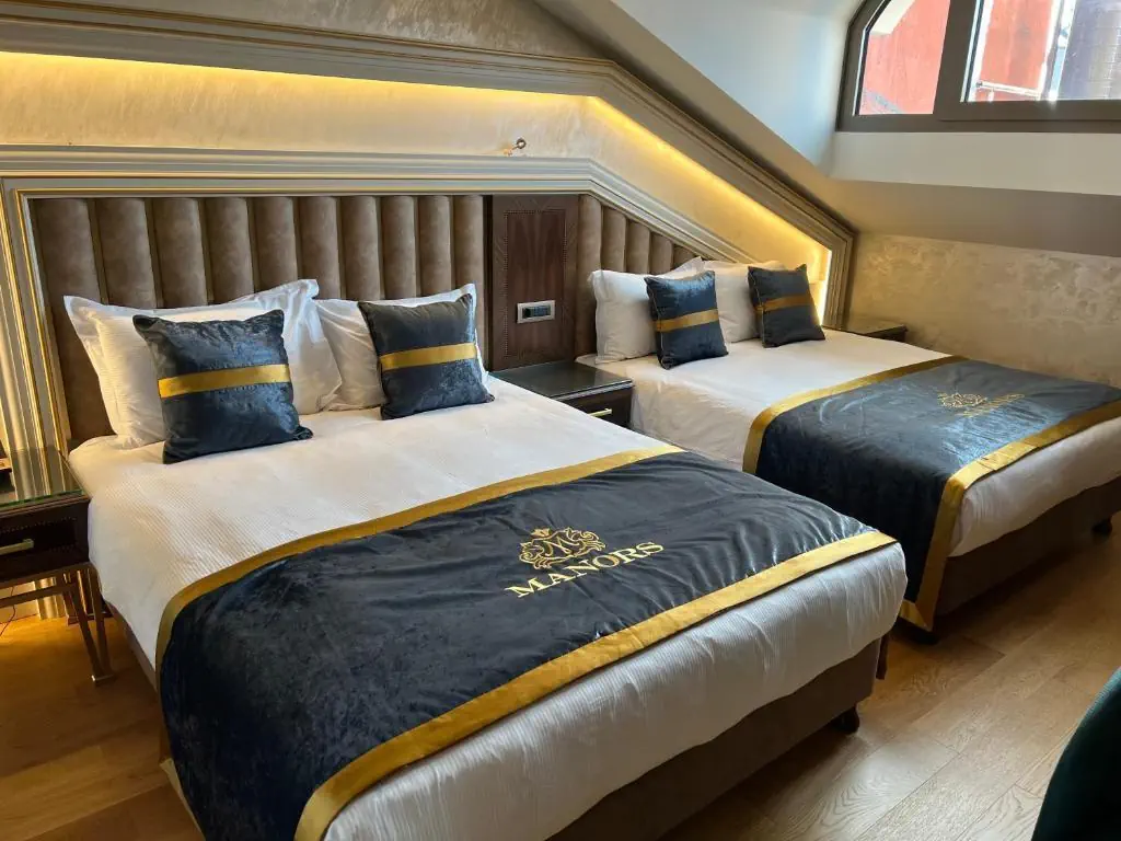 Manors 4*, фото 7