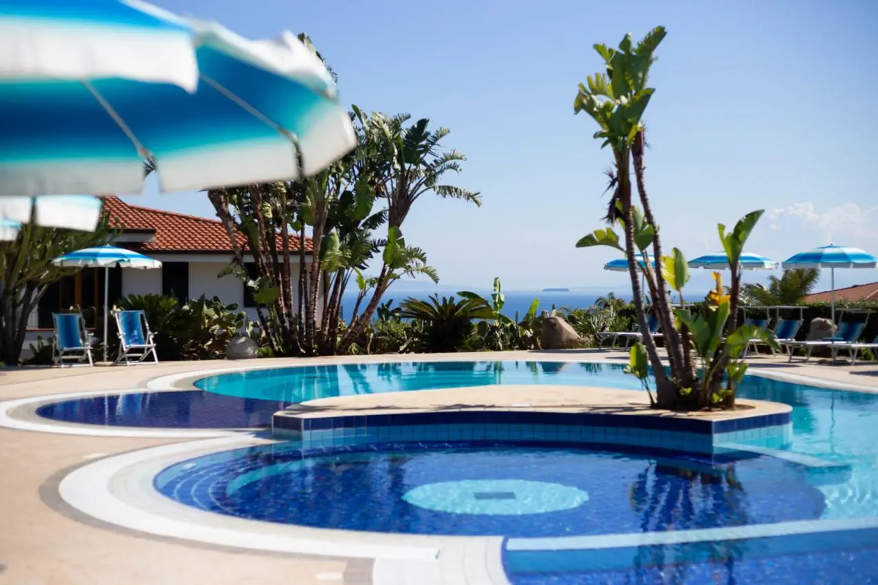 IL Gattopardo Hotel Residence 3*