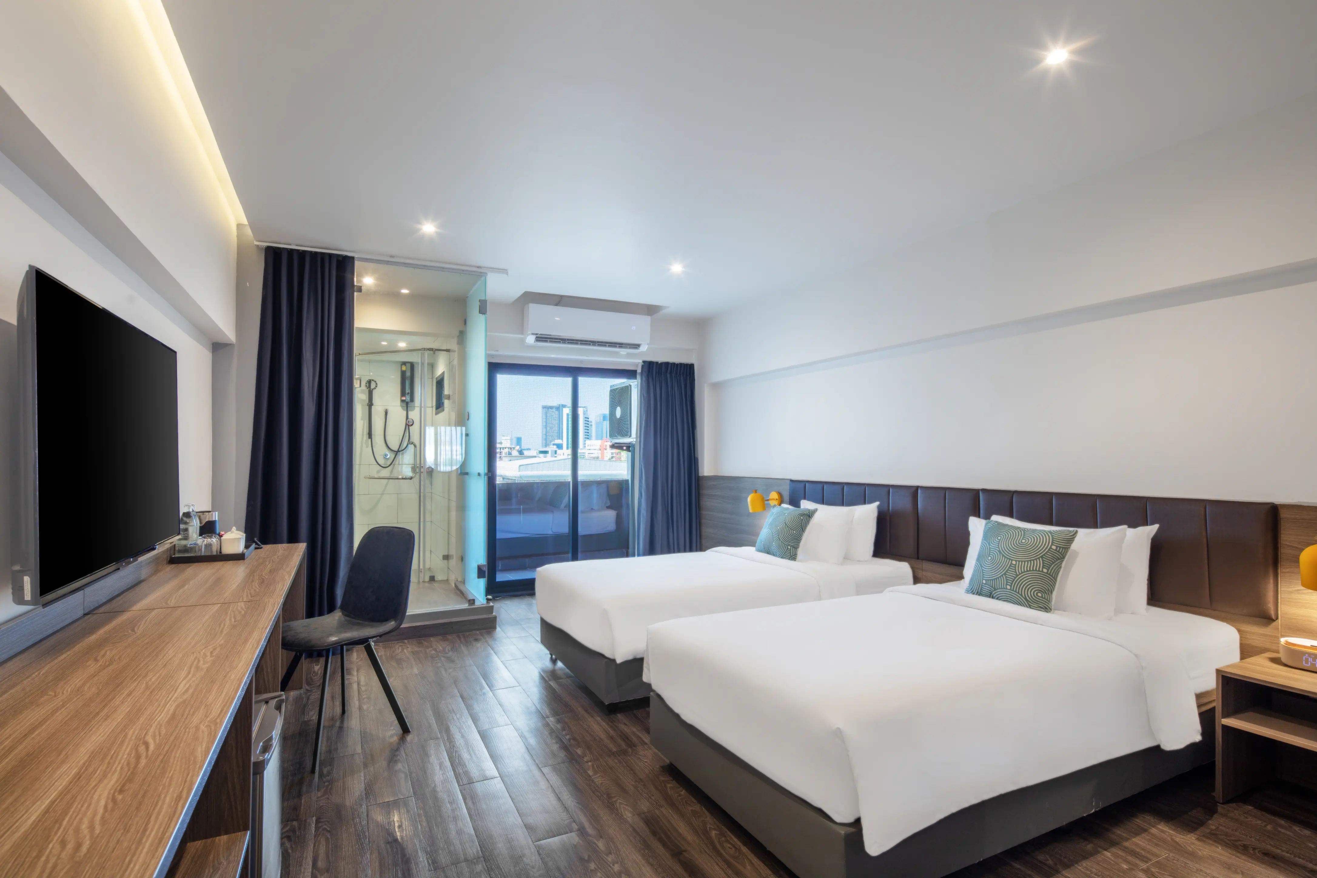 SureStay by Best Western Iconic Ari Jatujak 4*, фото 2