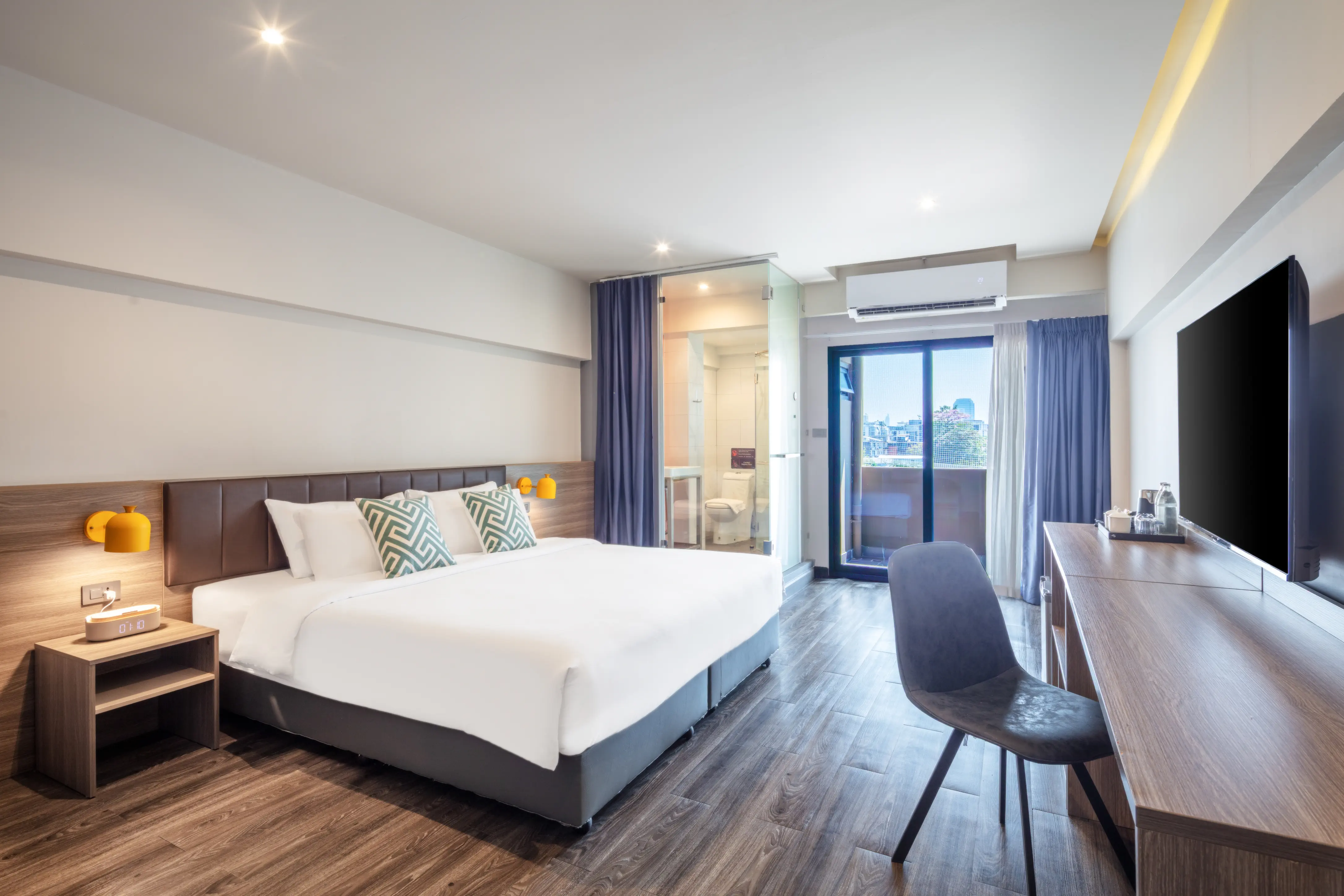 SureStay by Best Western Iconic Ari Jatujak 4*