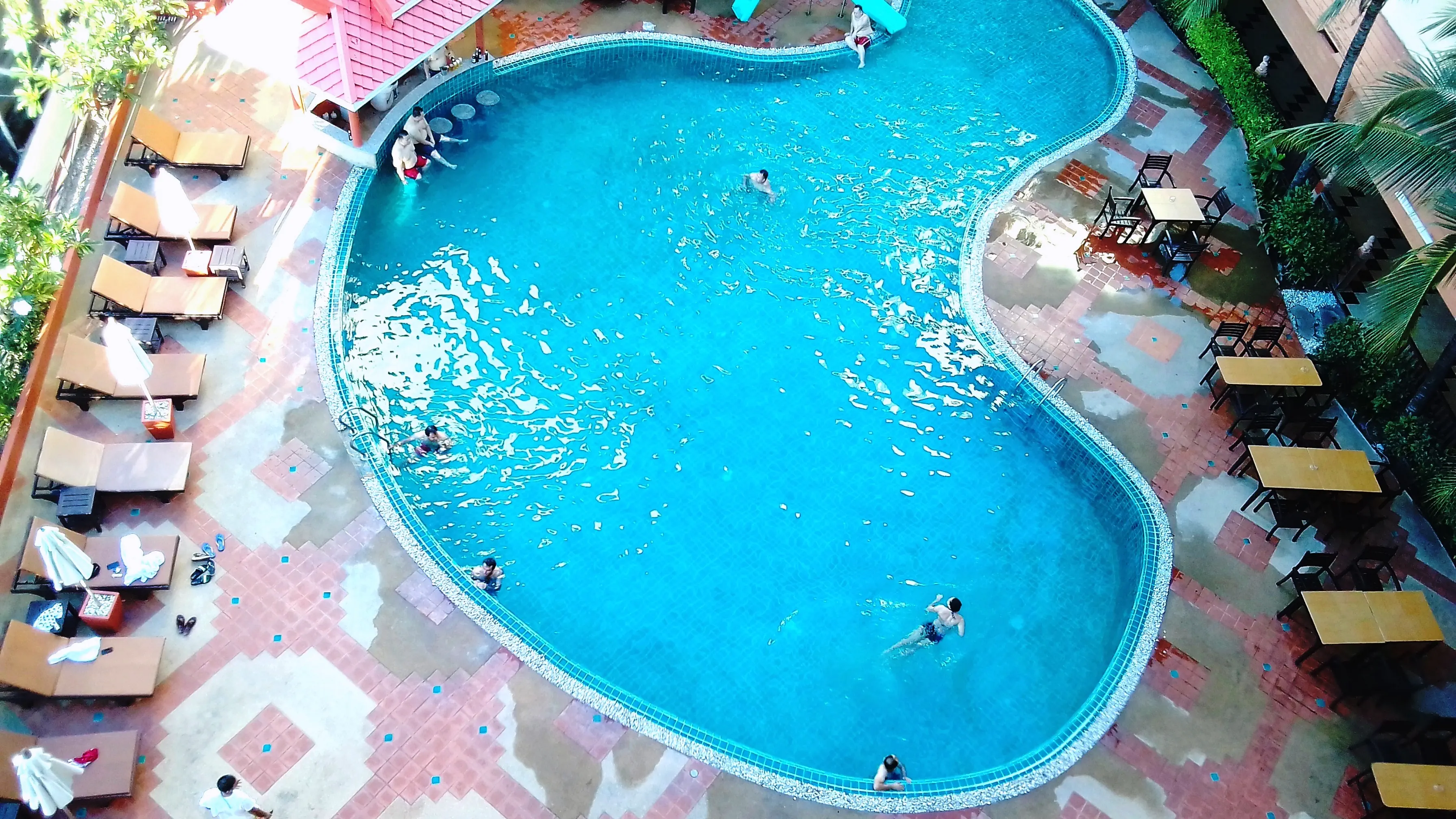 Phuphaya Resort 3*, фото 11