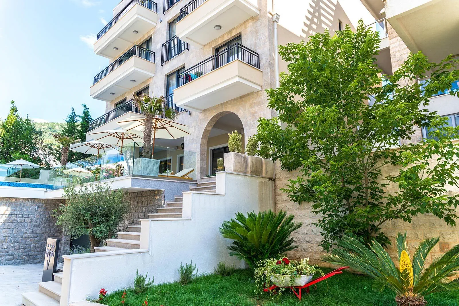 Amfora 4*, фото 2