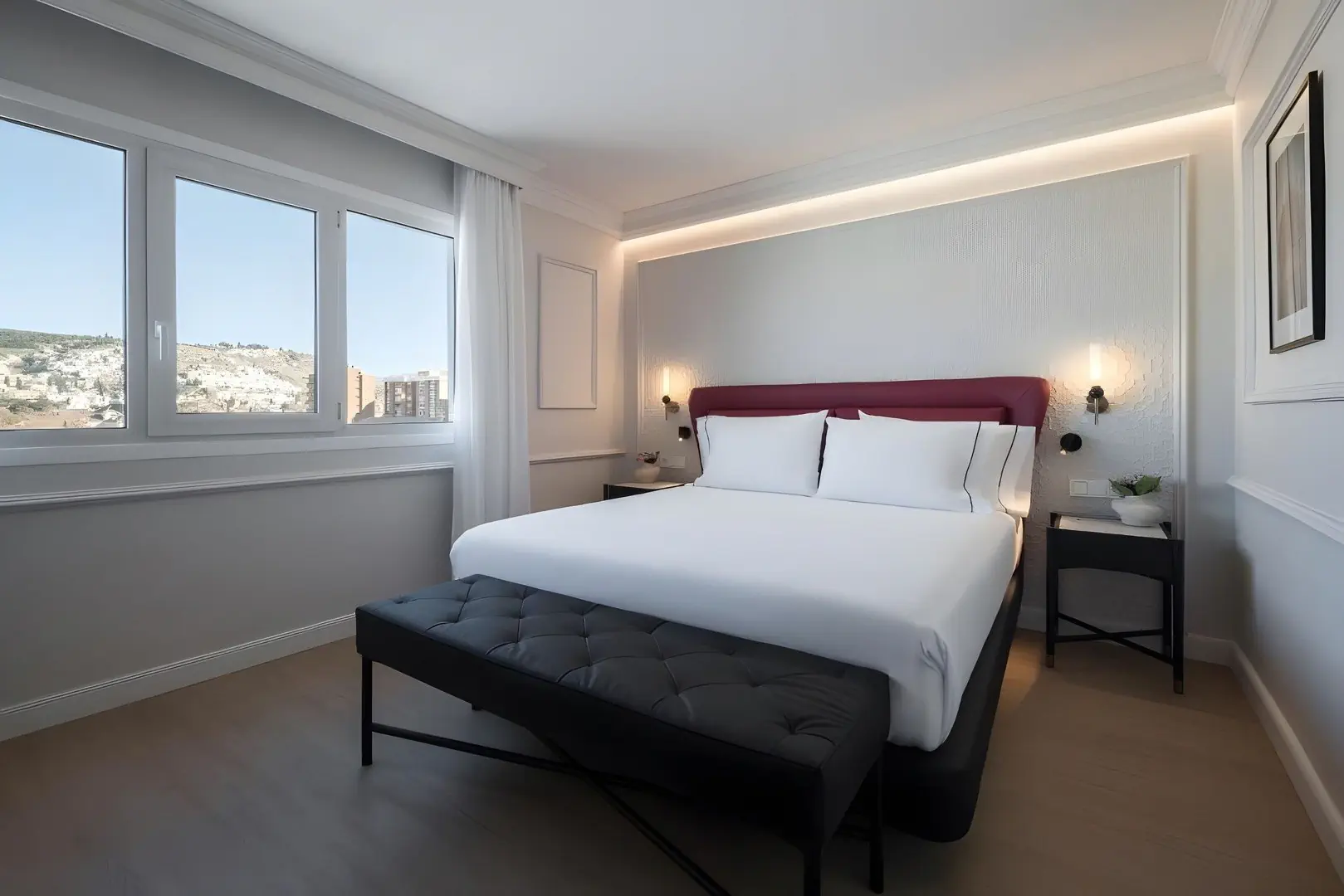 Eurostars San Anton 4*, фото 12