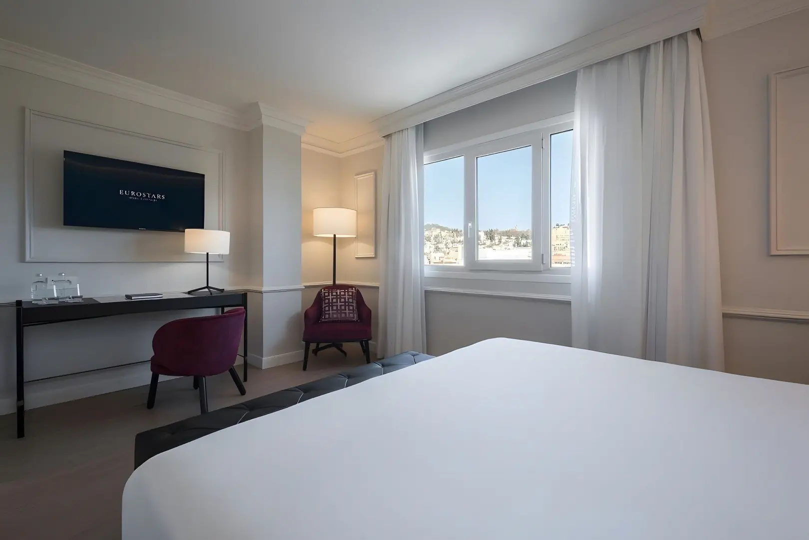 Eurostars San Anton 4*, фото 10