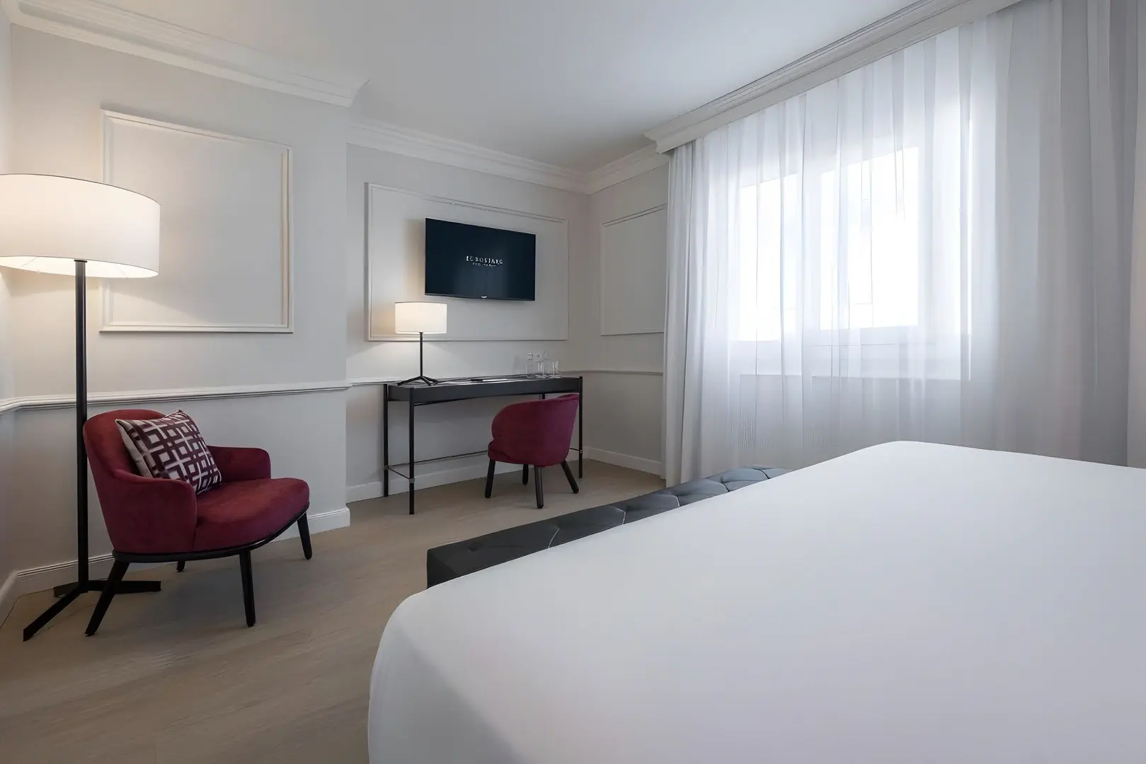 Eurostars San Anton 4*, фото 7