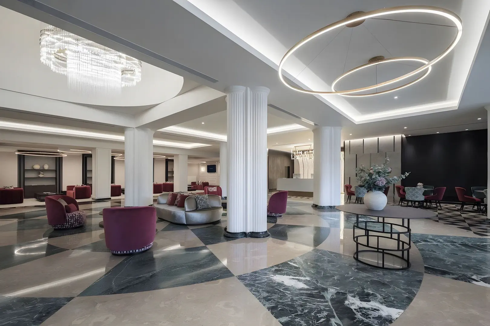 Eurostars San Anton 4*, фото 2