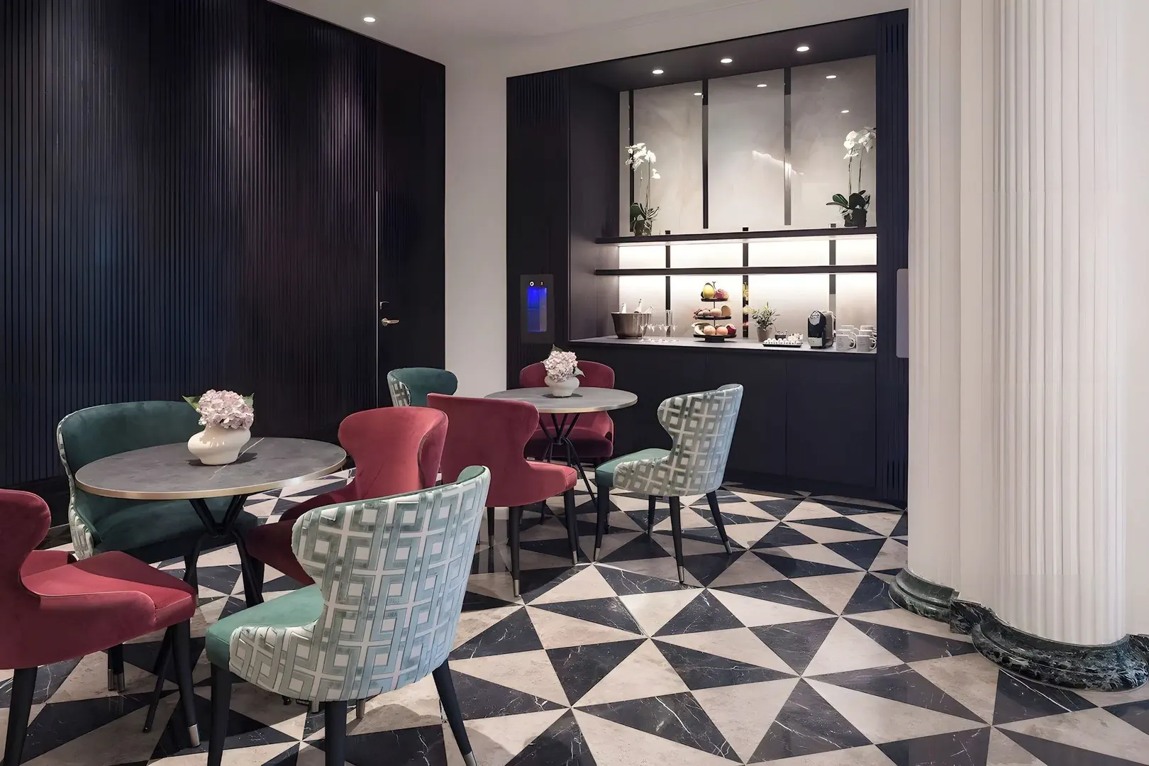 Eurostars San Anton 4*, фото 4