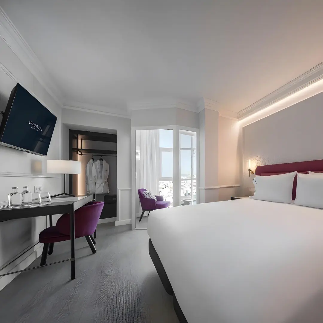 Eurostars San Anton 4*, фото 15