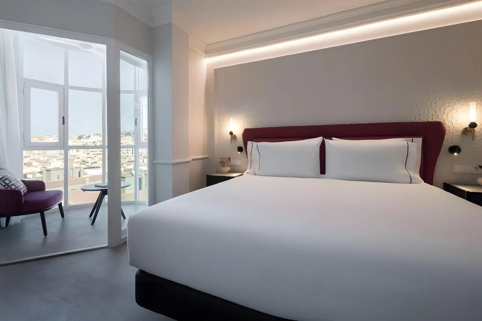 Eurostars San Anton 4*, фото 13