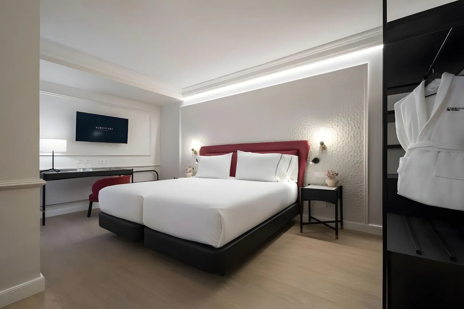 Eurostars San Anton 4*, фото 8
