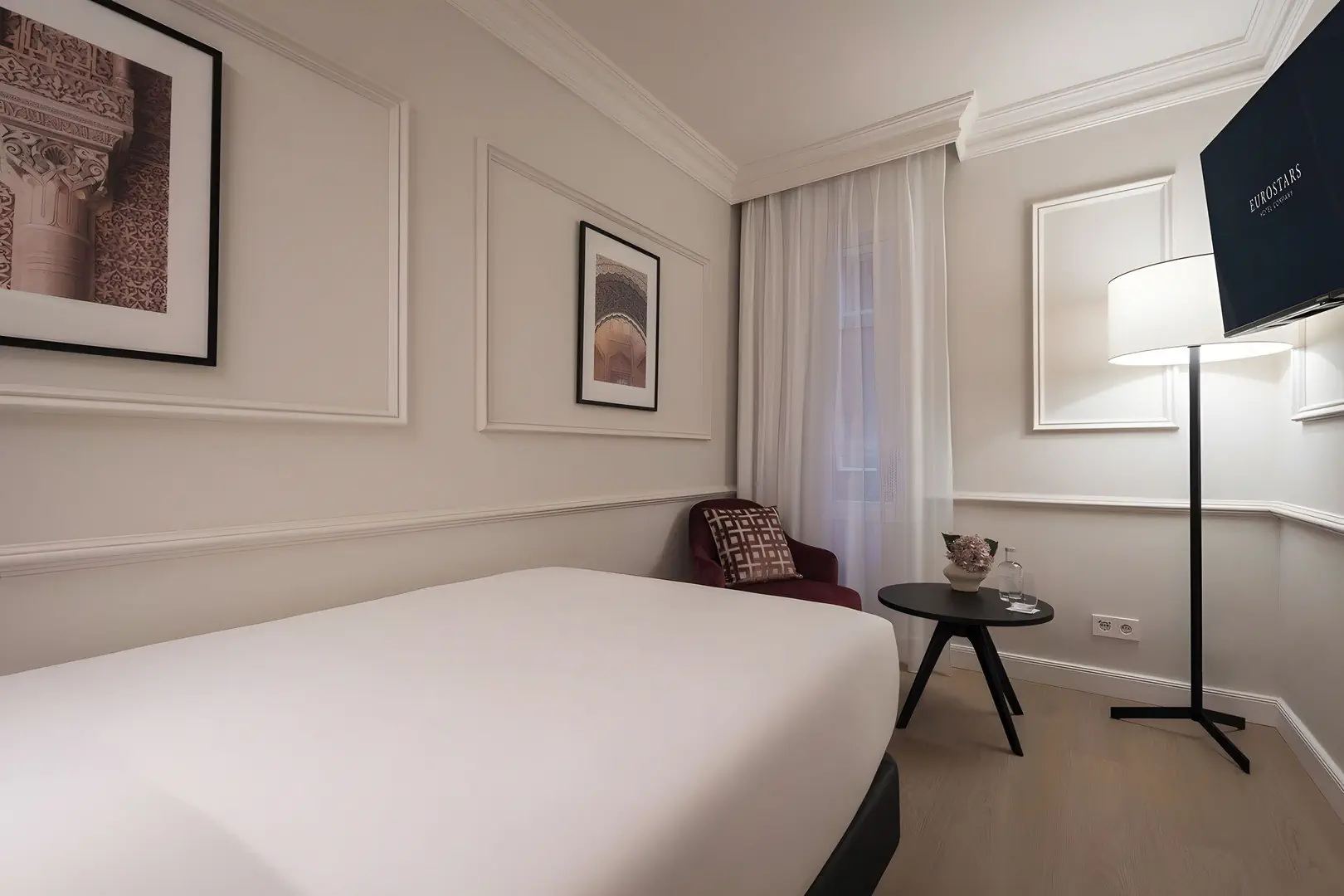 Eurostars San Anton 4*, фото 9