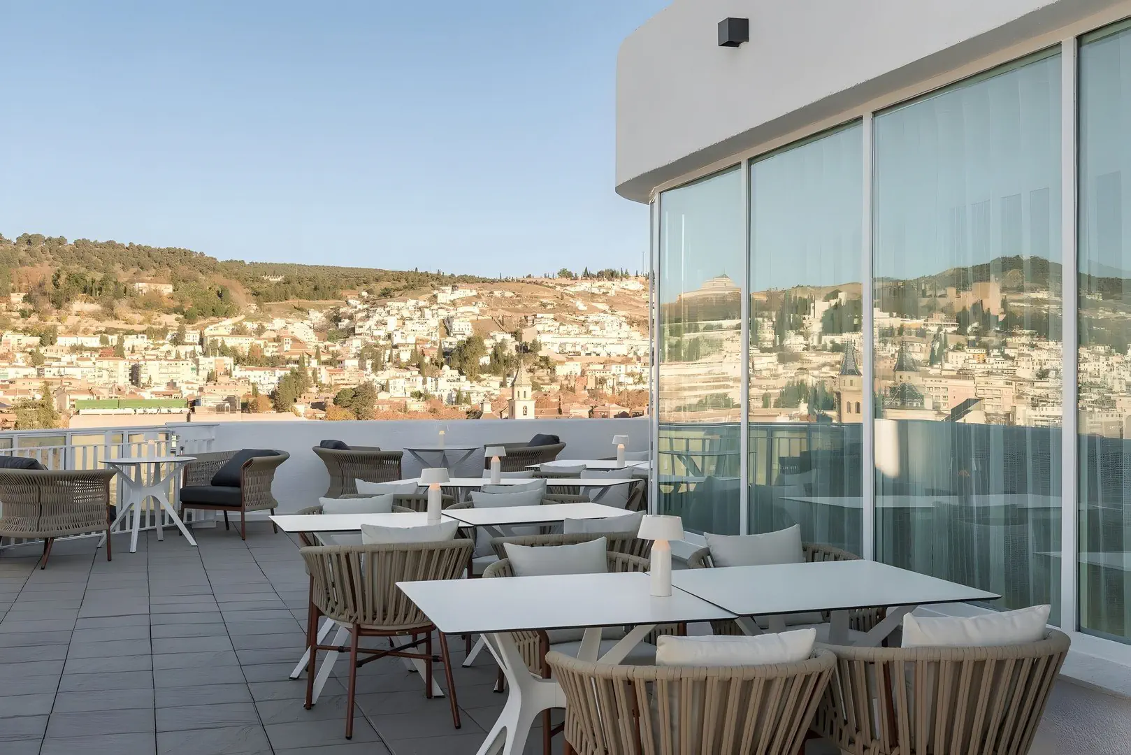Eurostars San Anton 4*, фото 3