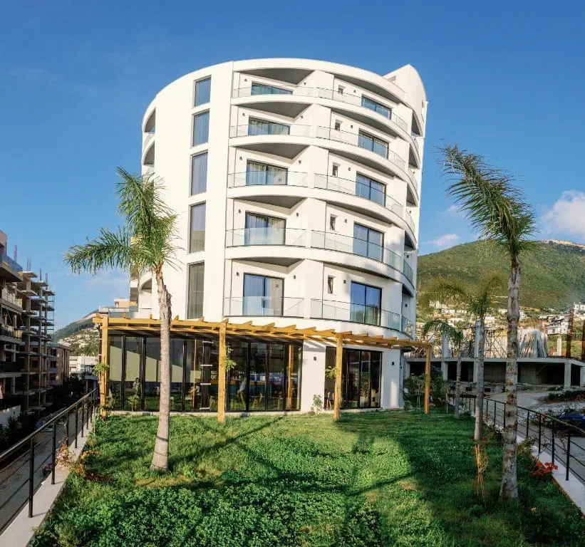 Valza Boutique 4*