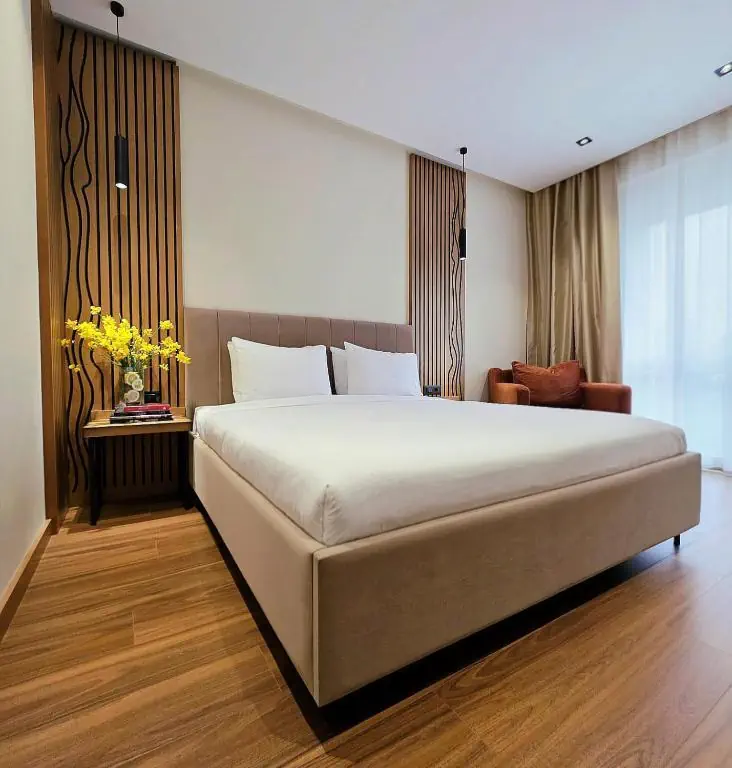 Valza Boutique 4*, фото 4