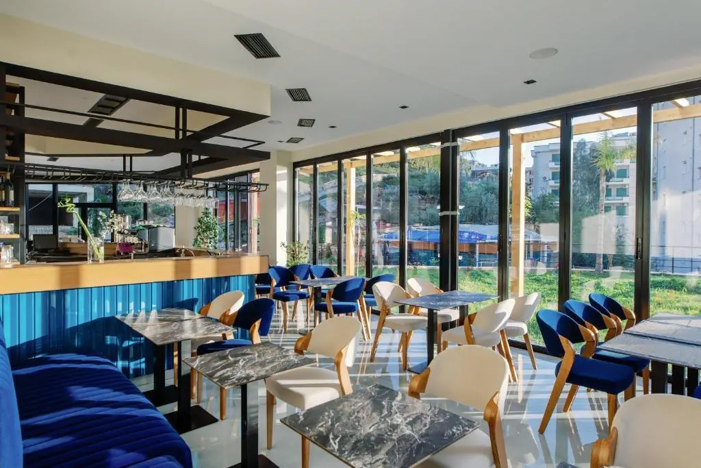 Valza Boutique 4*, фото 2