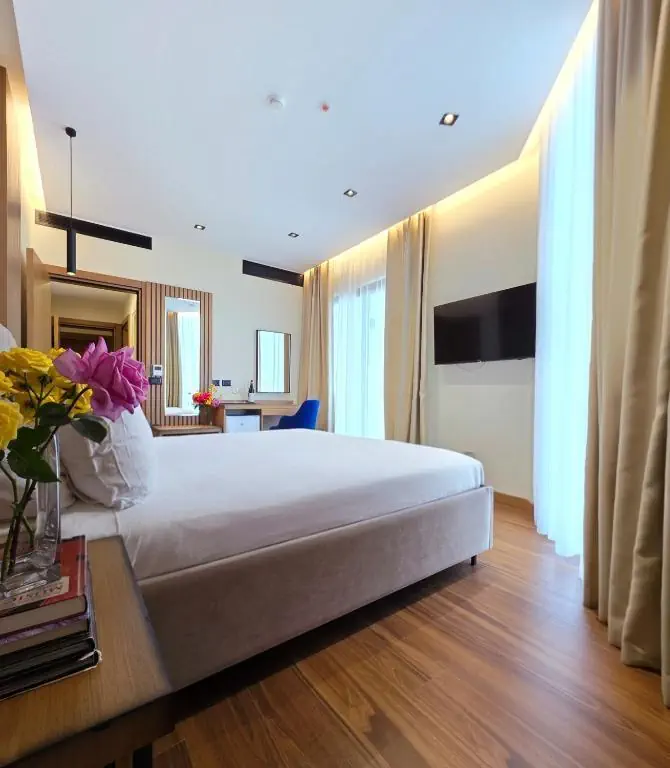 Valza Boutique 4*, фото 6