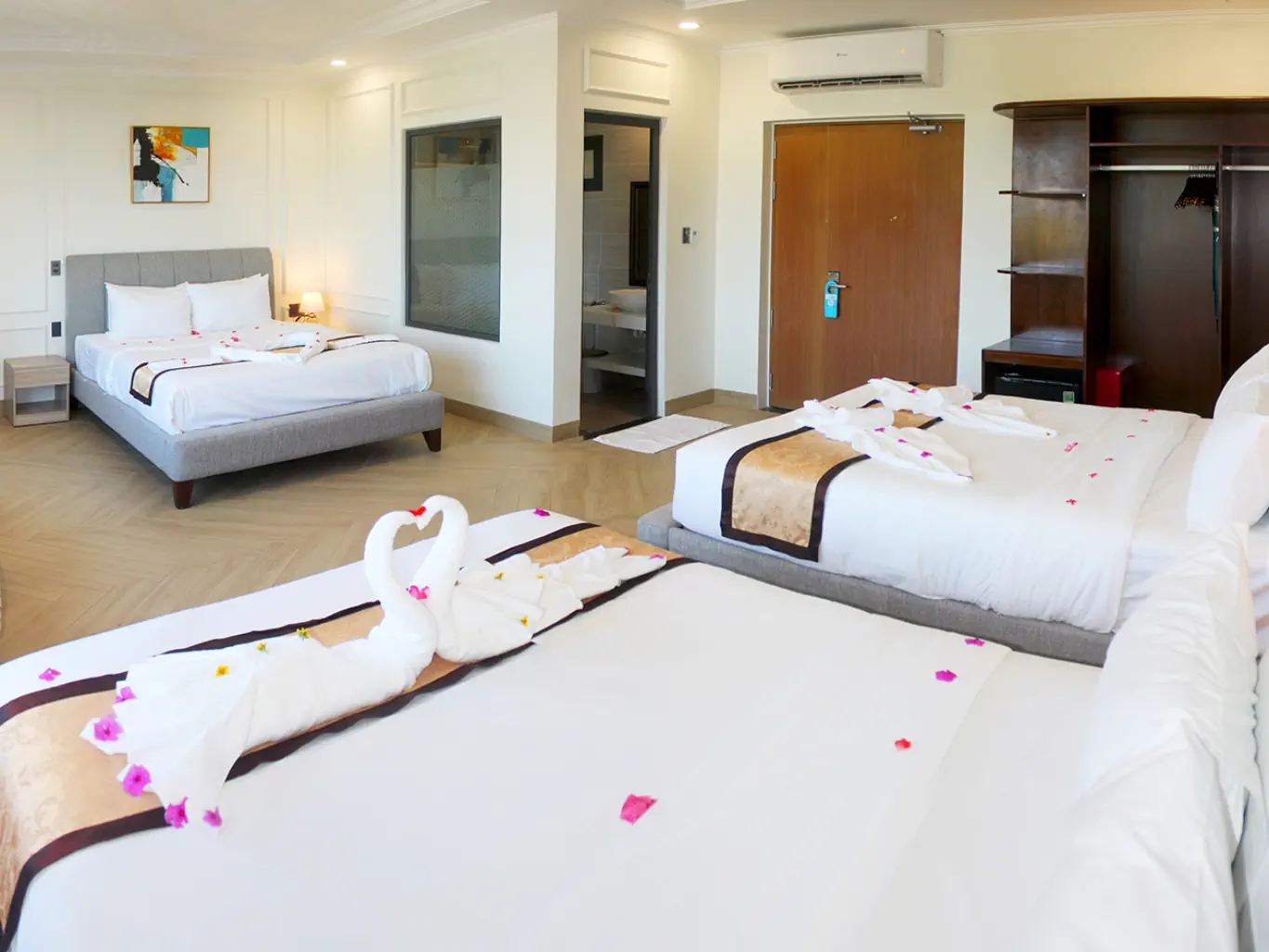 Malibu Resort 3*, фото 16
