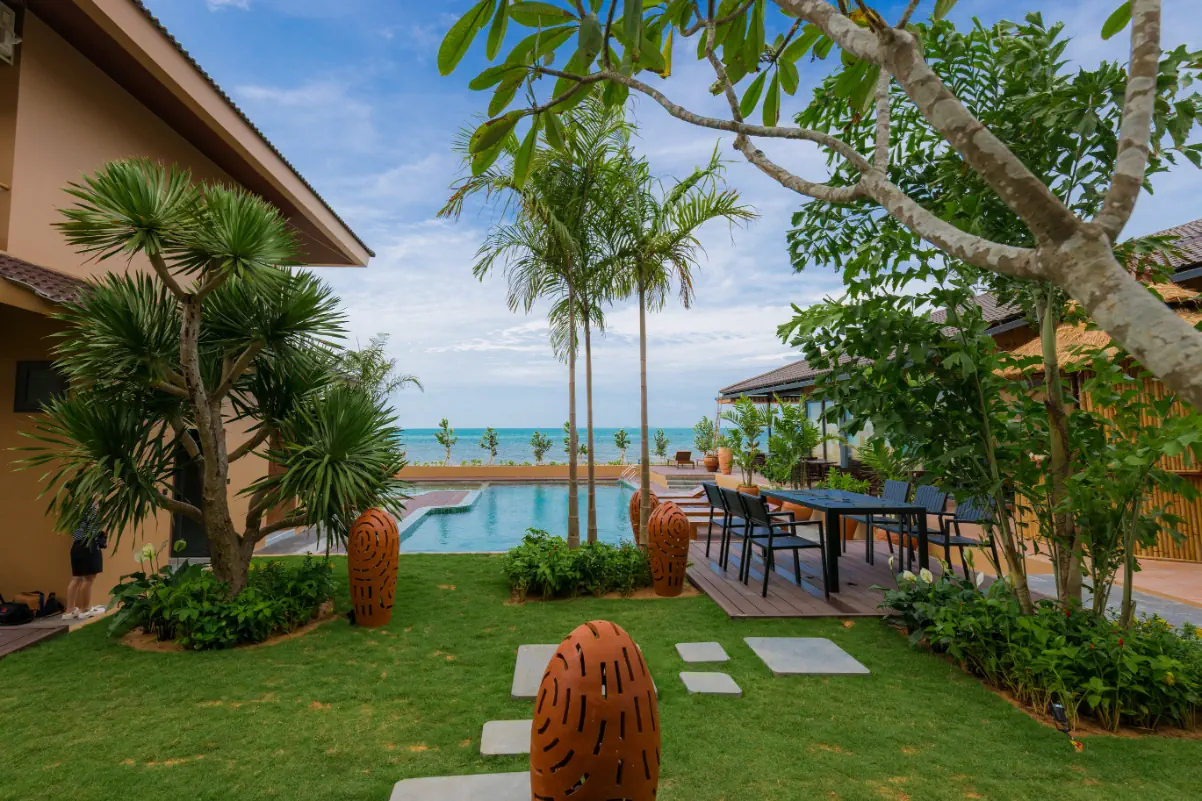 Pandora Beach Mui Ne Retreat 3*, фото 12