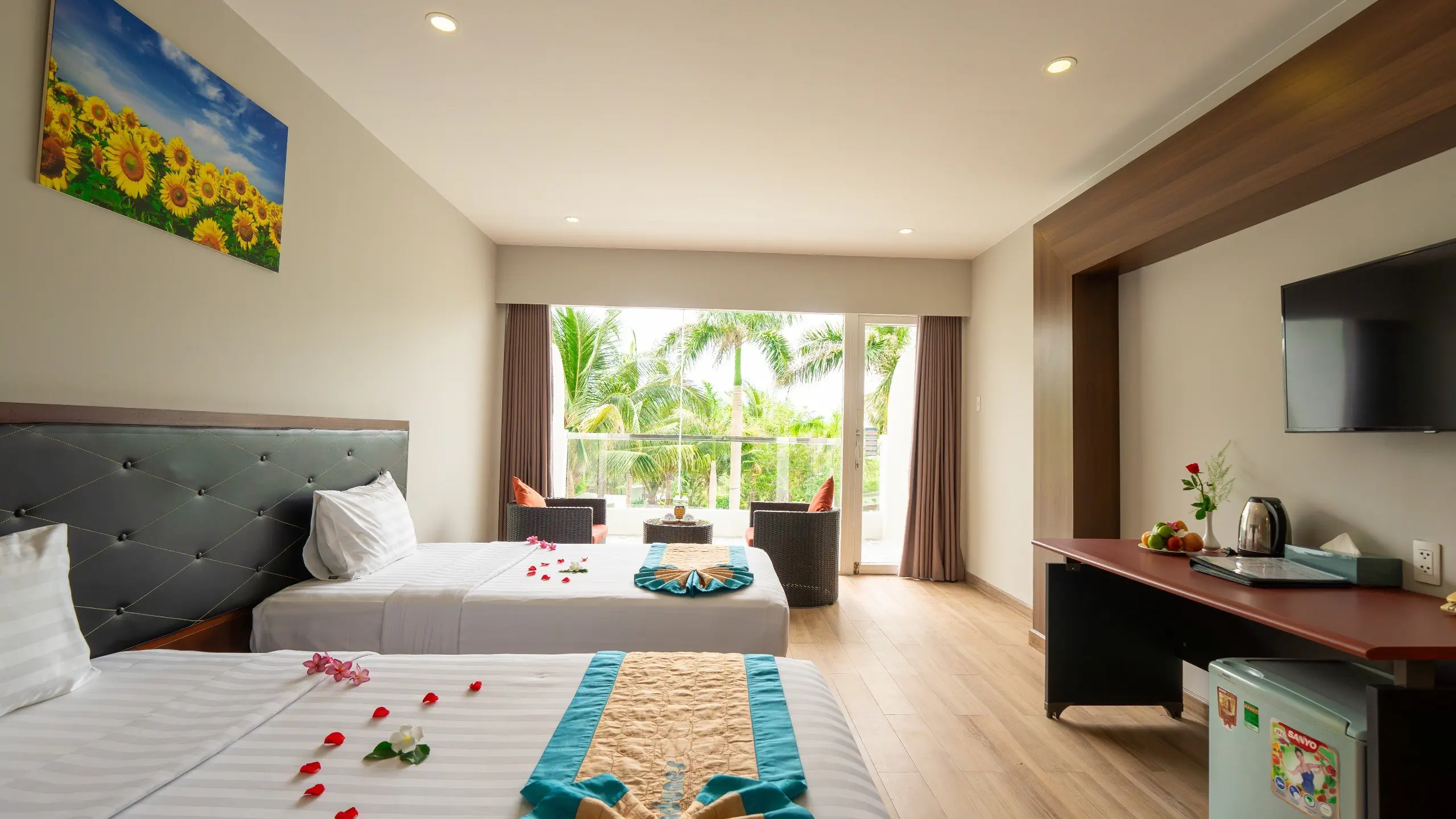 Sandunes Beach Resort & Spa 4*, фото 4