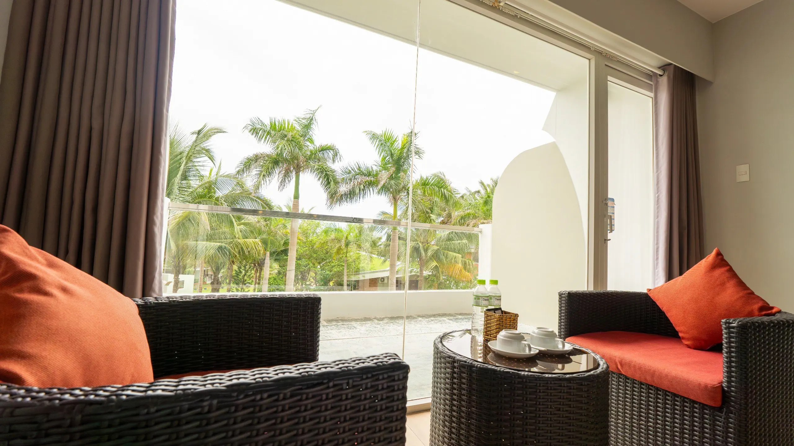 Sandunes Beach Resort & Spa 4*, фото 6