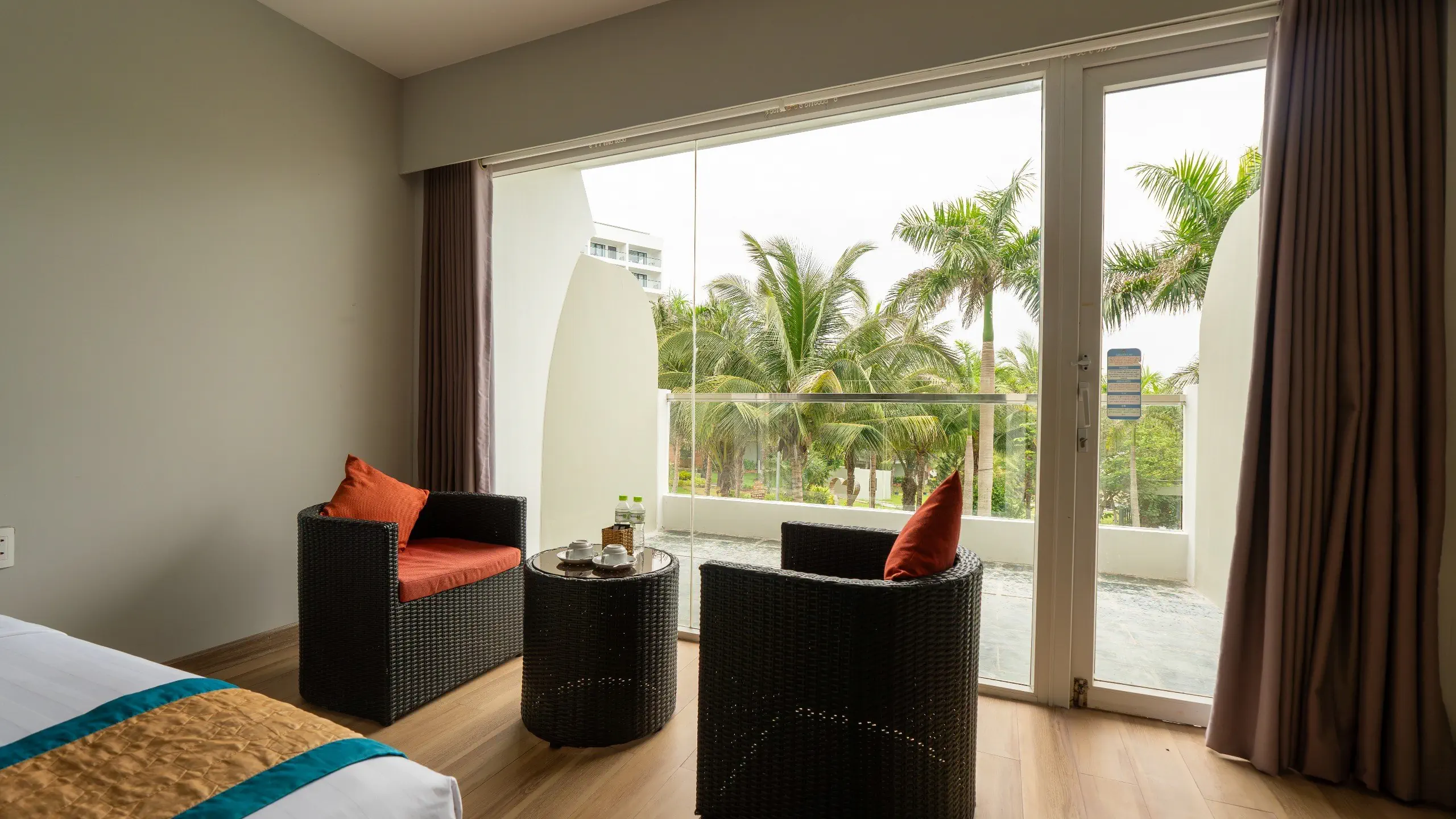 Sandunes Beach Resort & Spa 4*, фото 7