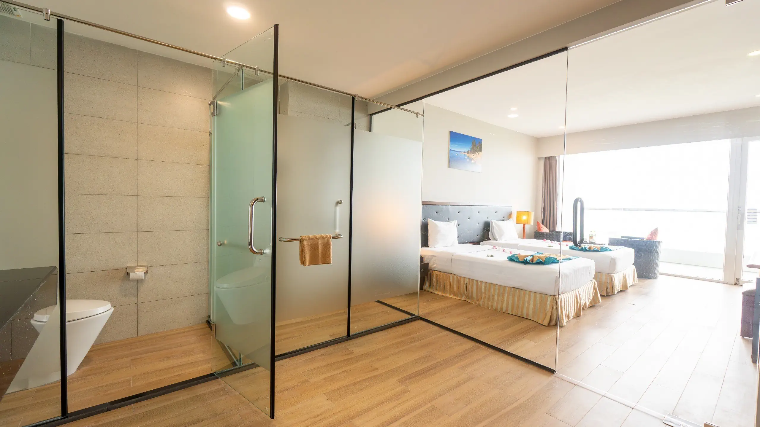 Sandunes Beach Resort & Spa 4*, фото 15