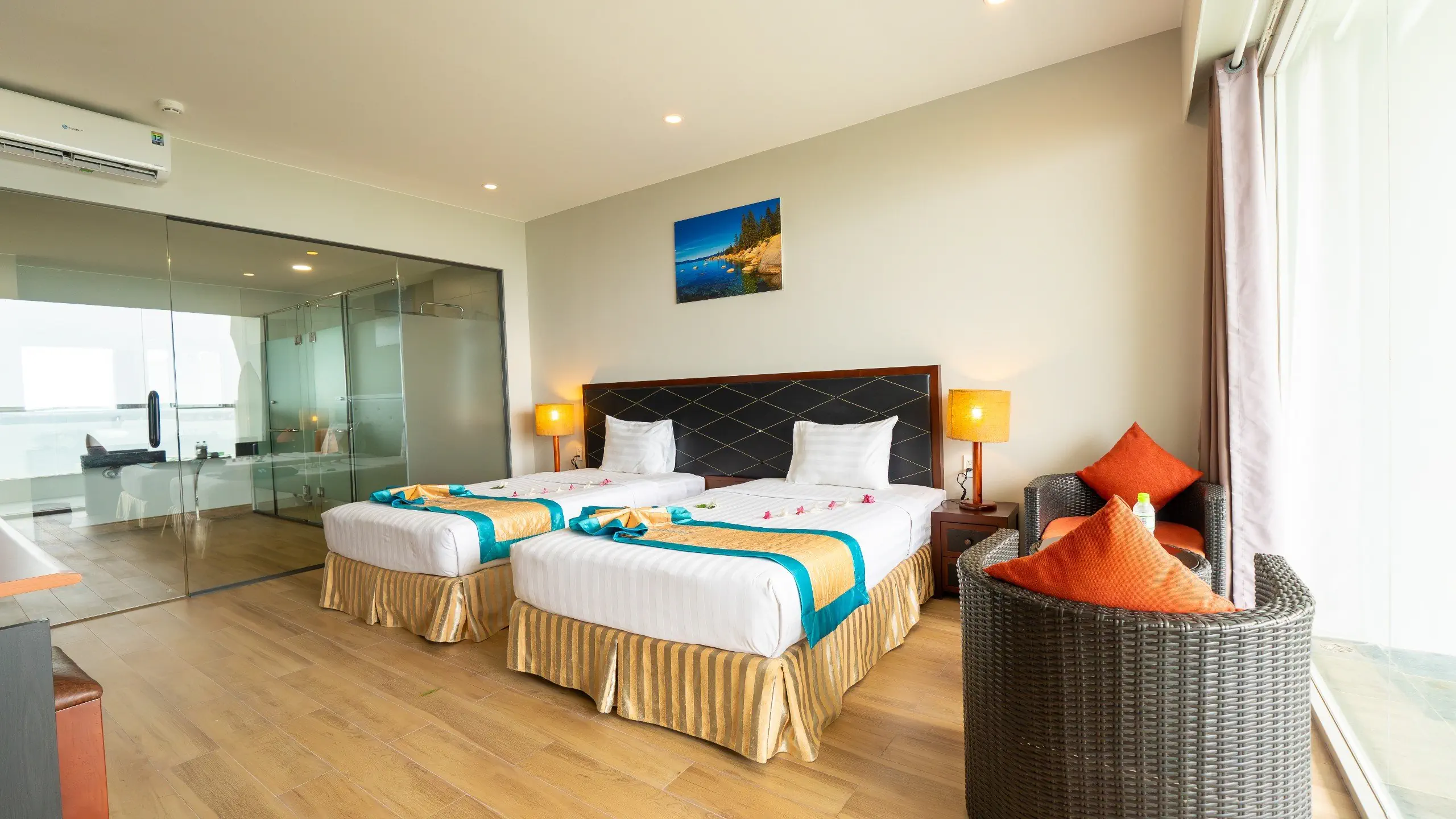 Sandunes Beach Resort & Spa 4*, фото 3