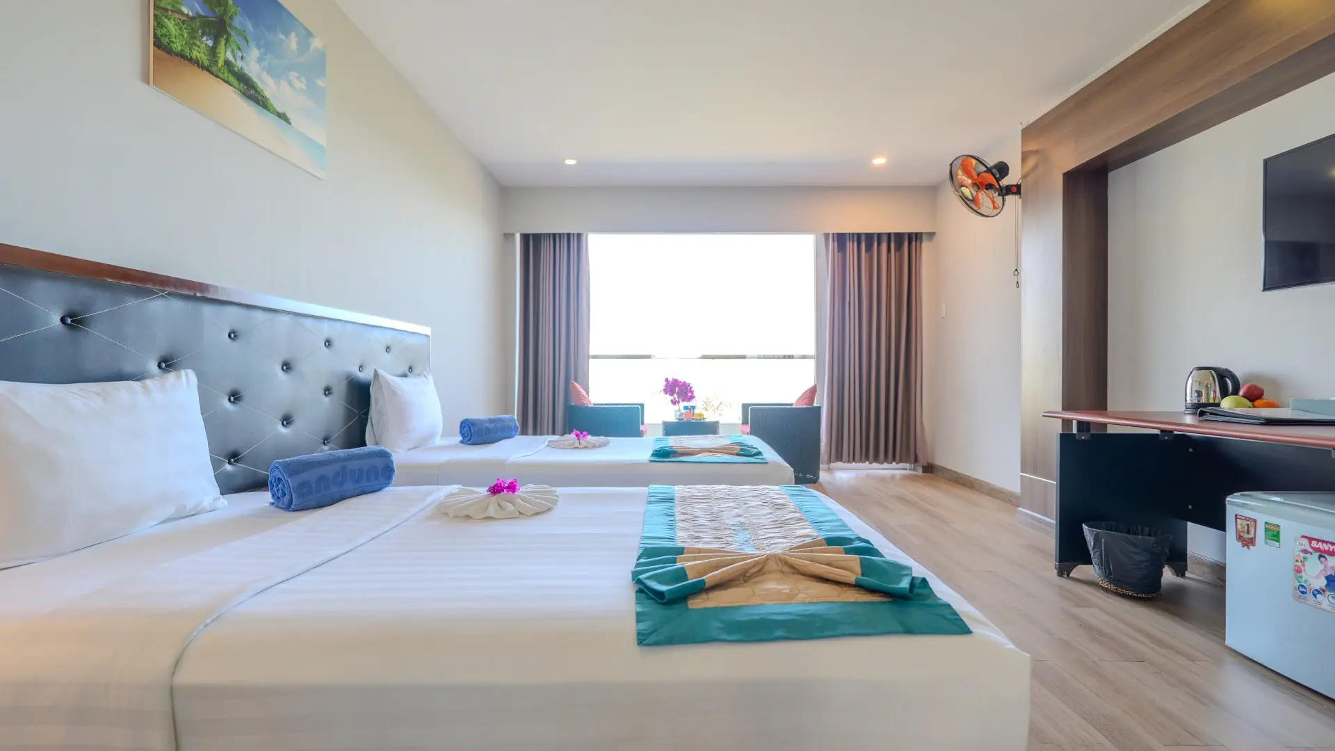 Sandunes Beach Resort & Spa 4*, фото 9