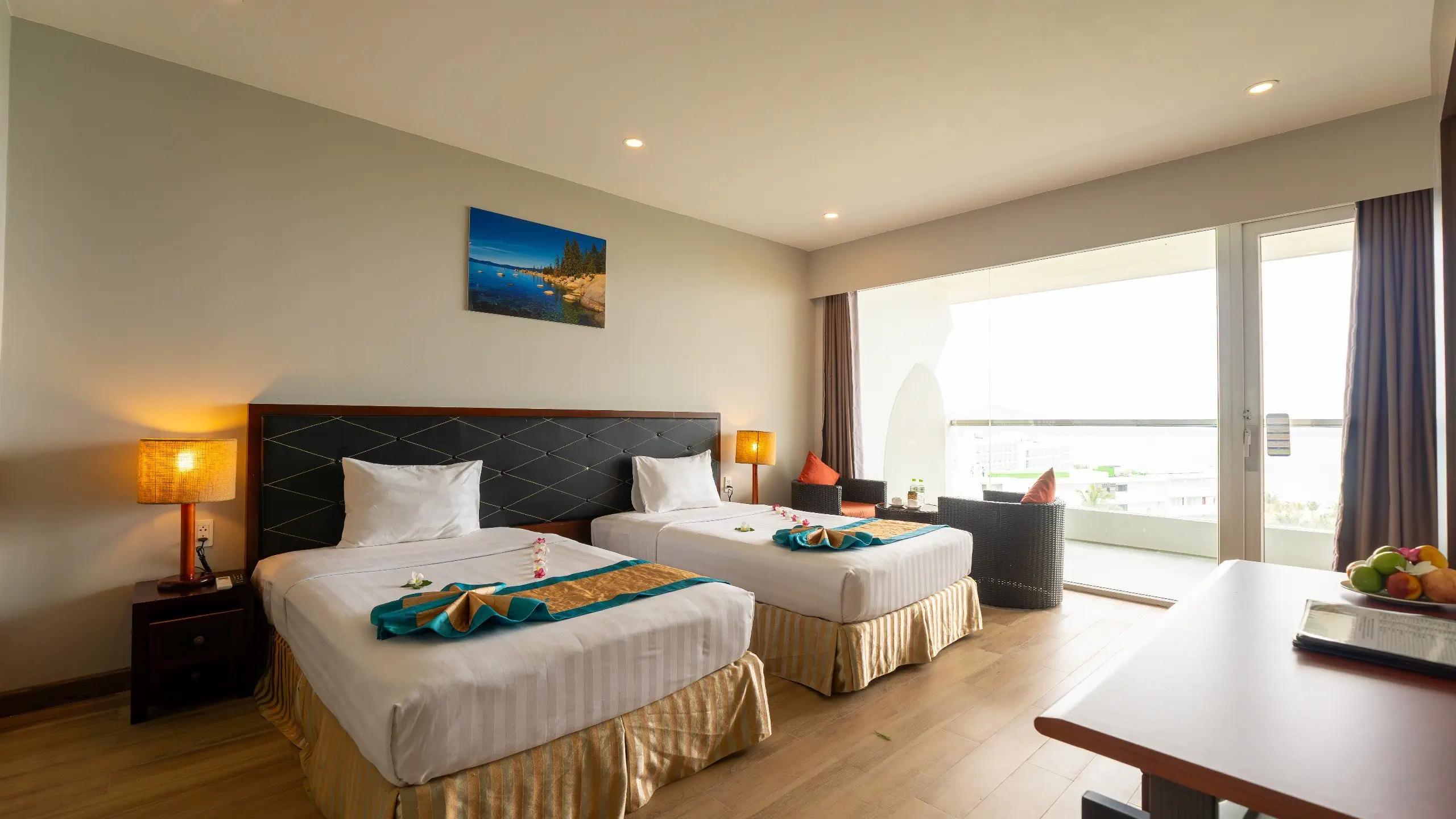 Sandunes Beach Resort & Spa 4*, фото 12