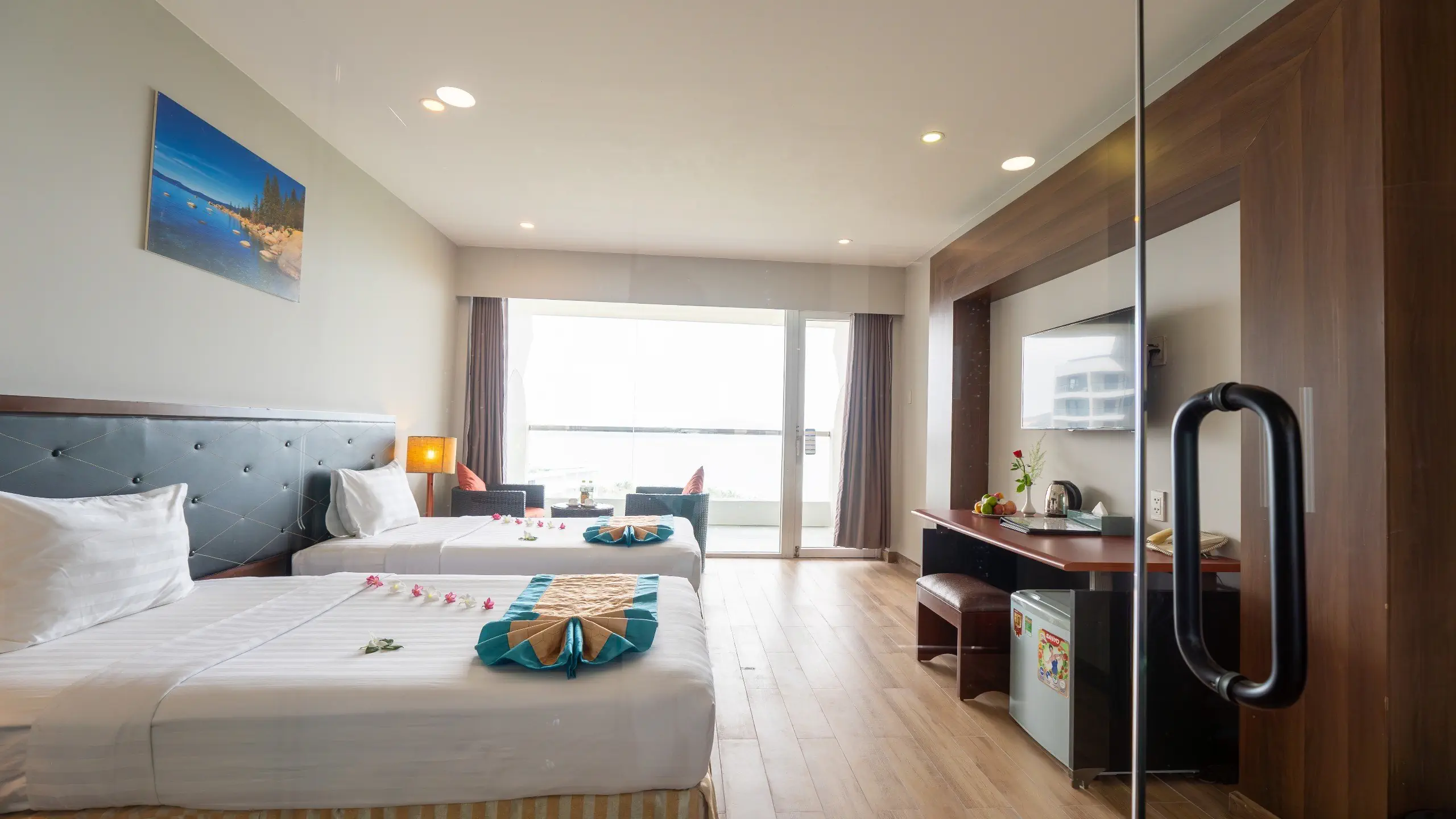 Sandunes Beach Resort & Spa 4*, фото 11