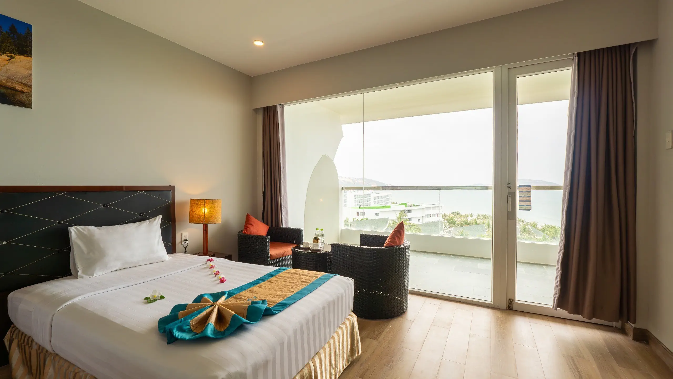 Sandunes Beach Resort & Spa 4*, фото 16