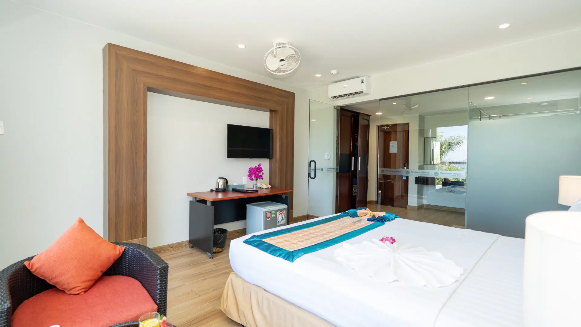 Sandunes Beach Resort & Spa 4*, фото 8