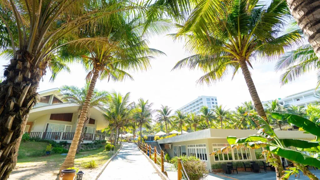 Sandunes Beach Resort & Spa 4*, фото 2