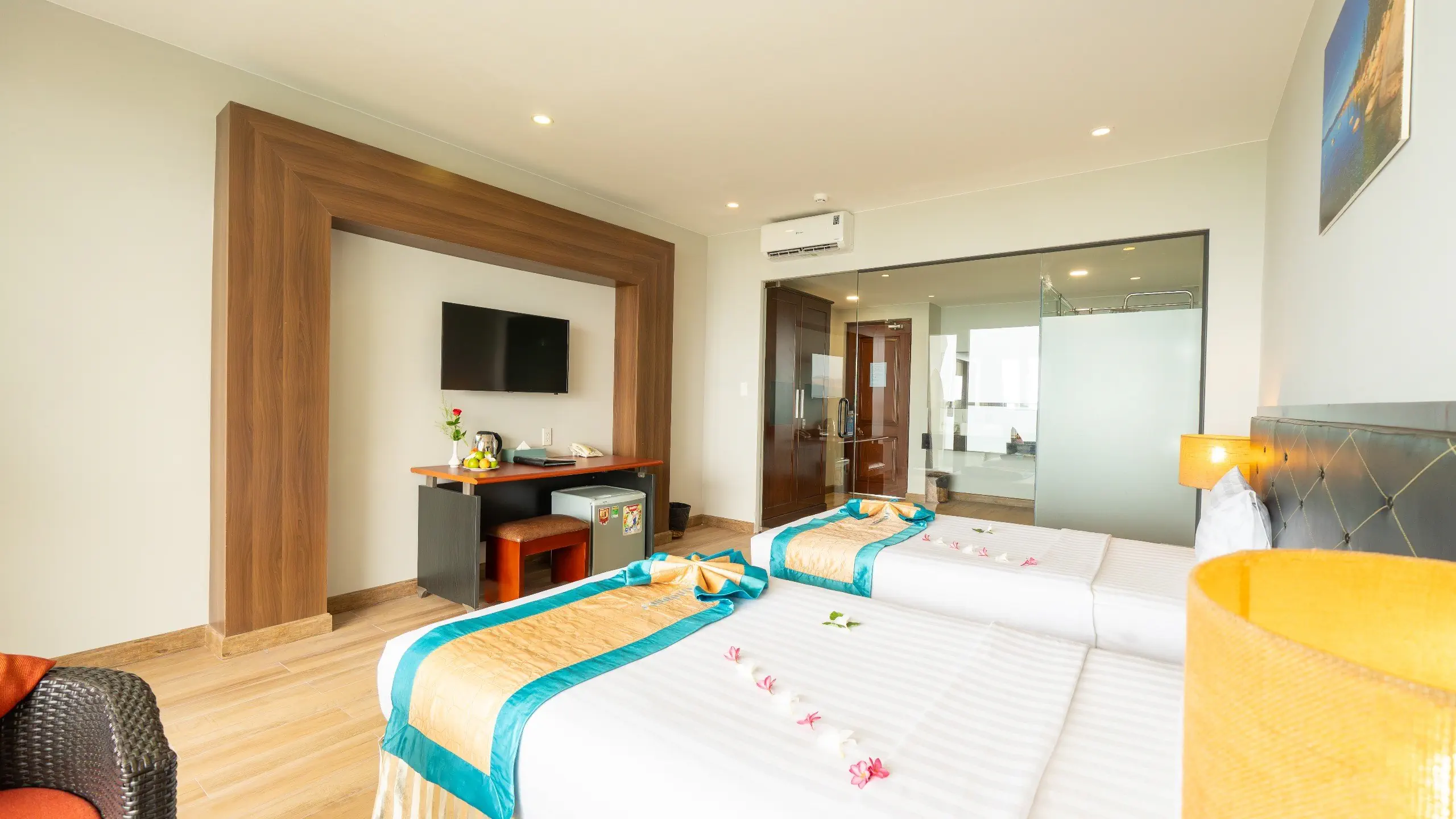 Sandunes Beach Resort & Spa 4*, фото 14