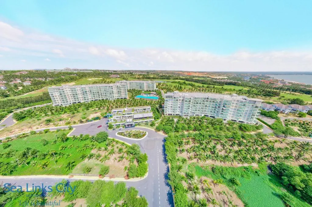 Ocean Vista 4*, фото 2