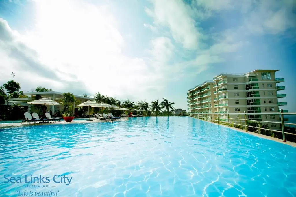 Ocean Vista 4*