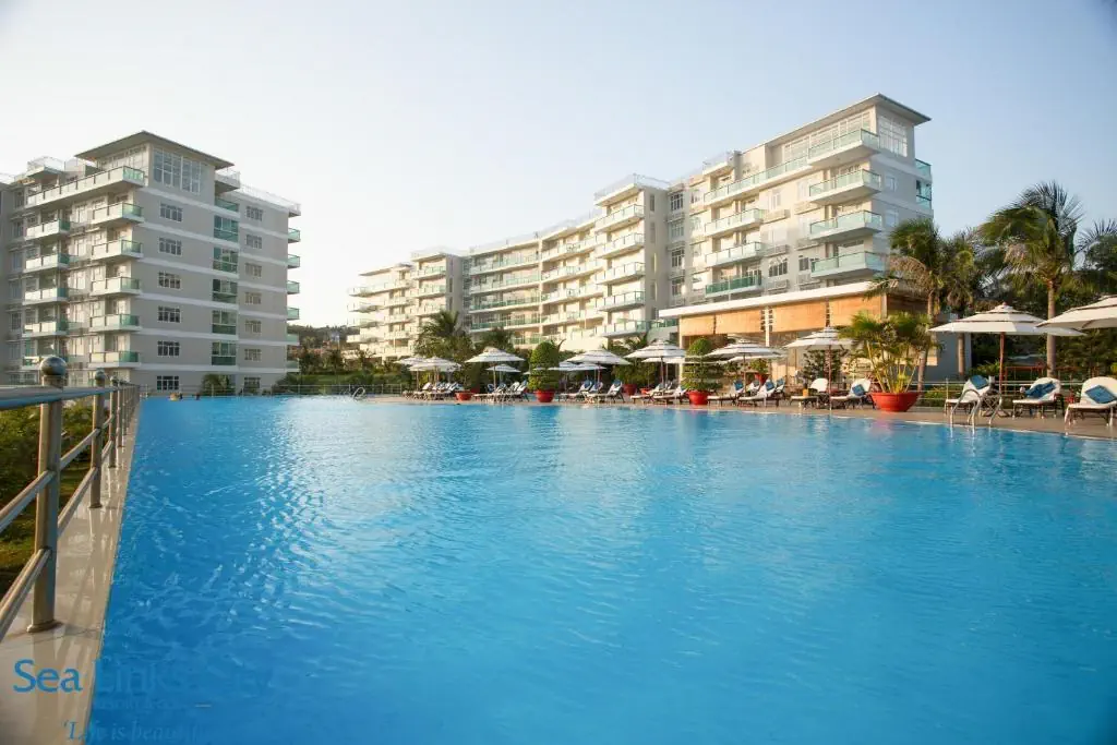 Ocean Vista 4*, фото 3
