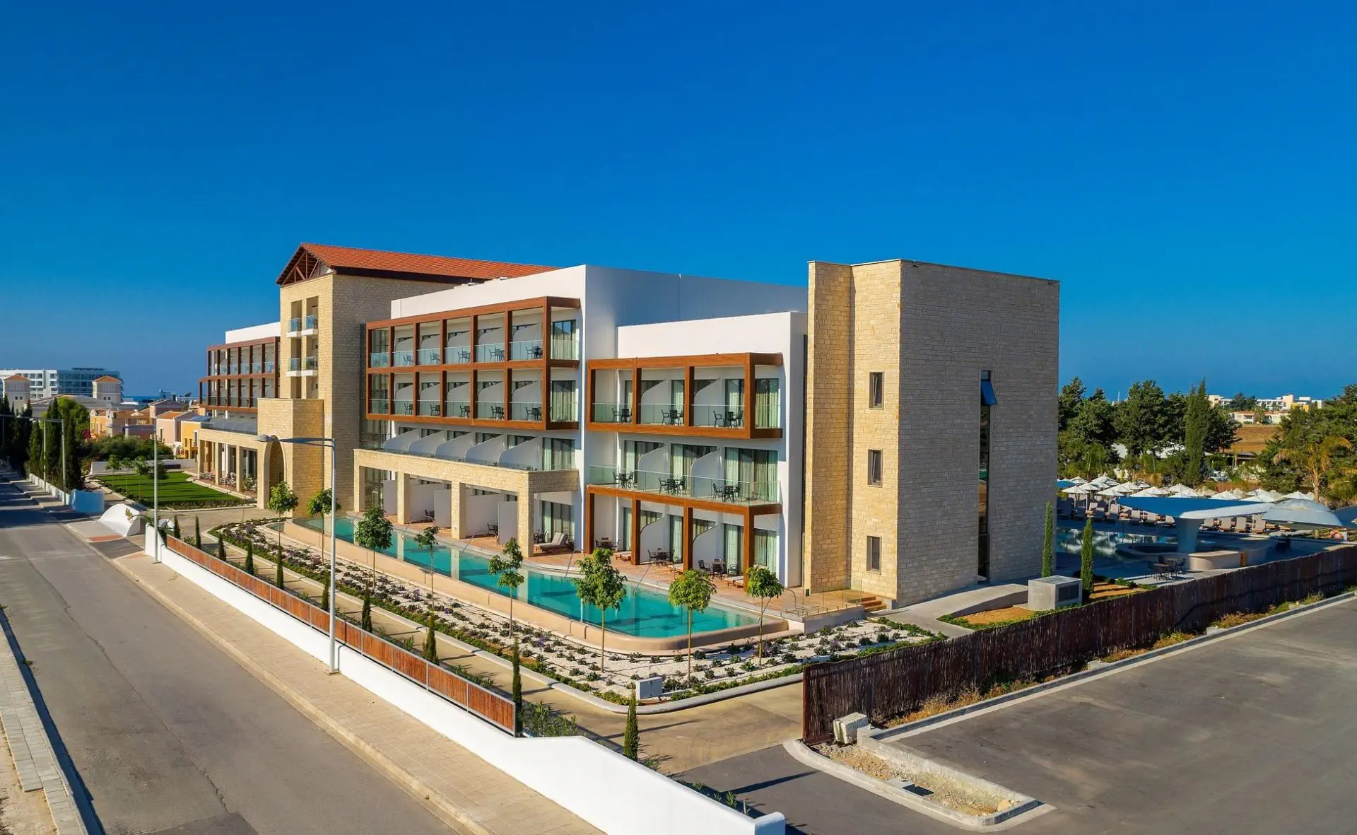 Aliathon Resort, фото 12