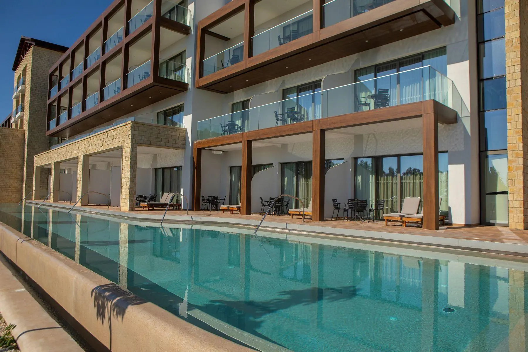 Aliathon Resort, фото 14