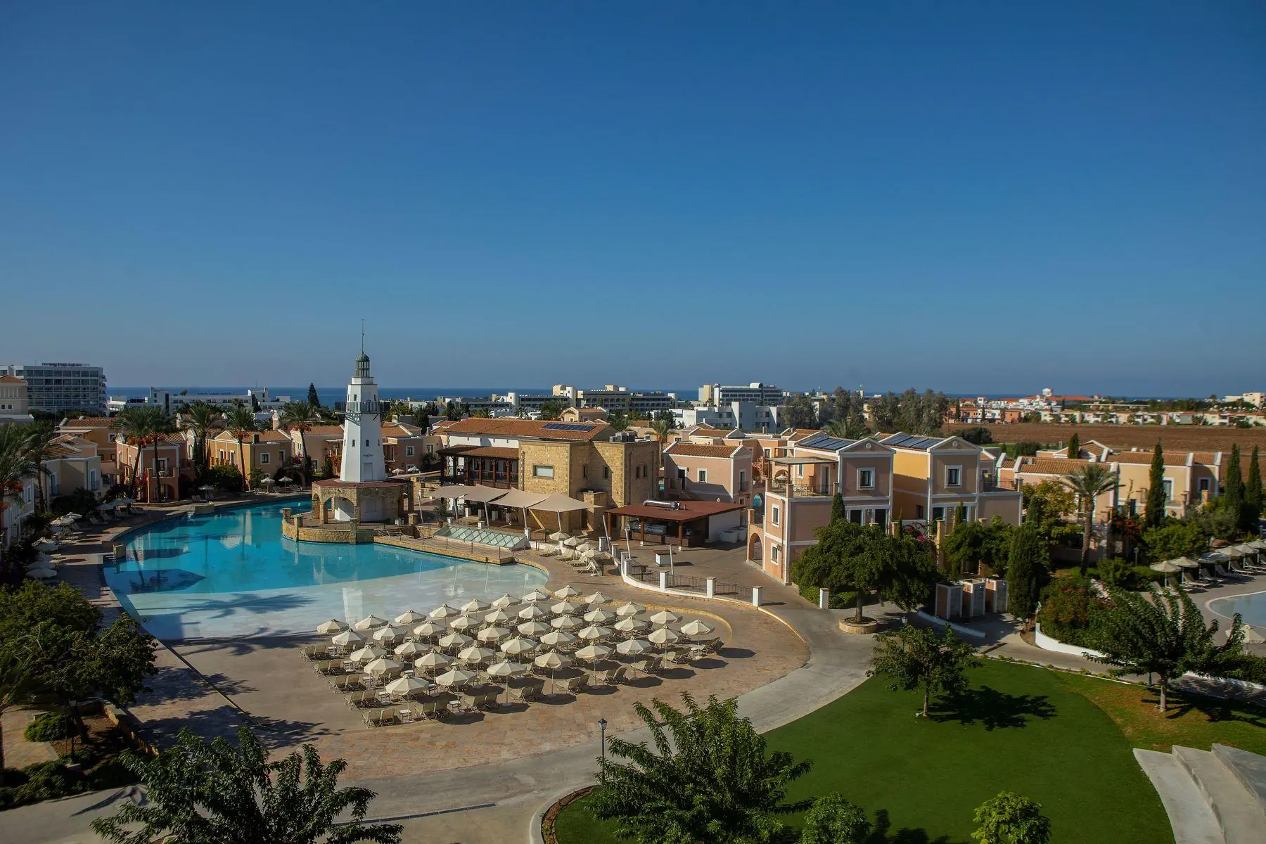 Aliathon Resort, фото 10
