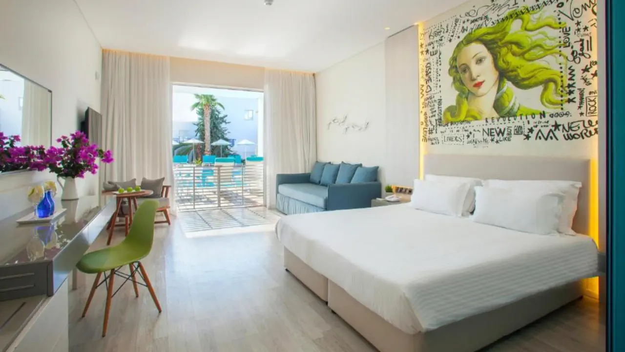 Aliathon Resort, фото 3