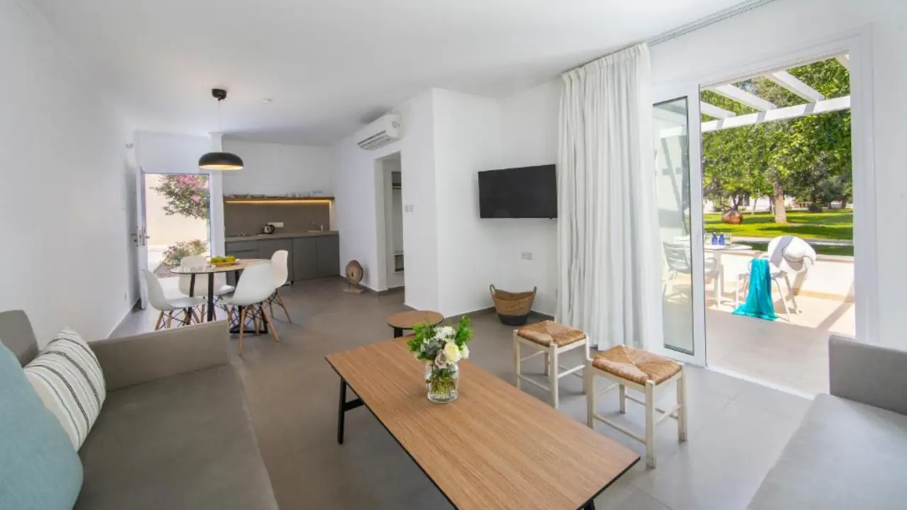 Aliathon Resort, фото 7