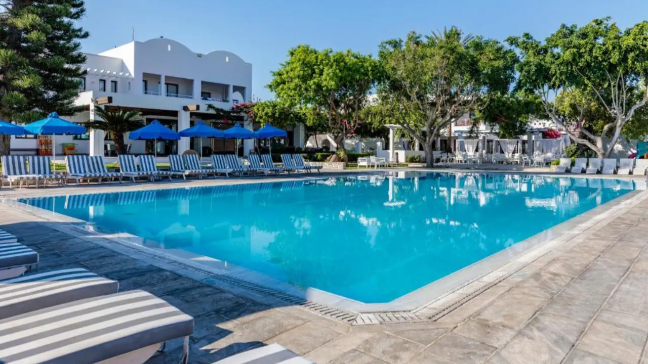 Aliathon Resort, фото 6