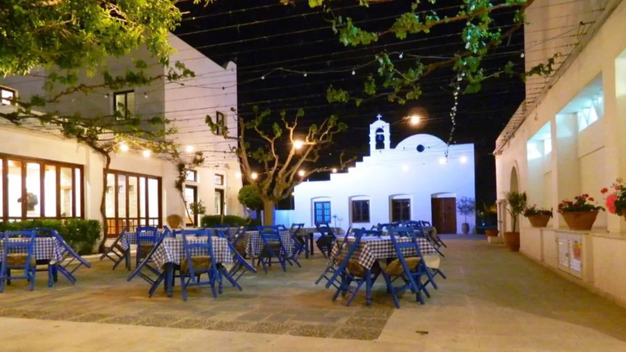 Aliathon Resort, фото 15